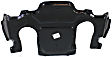 Rear Engine Splash Shield