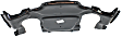 Rear Engine Splash Shield