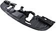 Front Engine Splash Shield, 4 Cyl., 2.0L Engine