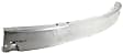 2006-2010 Mercedes Benz R350 - Front, Lower Bumper Reinforcement, Aluminum