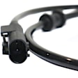 Front, Driver Side ABS Speed Sensor, Base Model