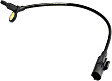ABS Speed Sensor Sold Individually