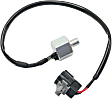 Knock Sensor, 4 Cyl., 2.0L Engine, Direct Mounting Type, With Wiring Harness
