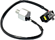 Knock Sensor, 4 Cyl., 2.0L Engine, Direct Mounting Type, With Wiring Harness
