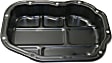 Oil Pan, 3.0L, 6 Cyl. Engine