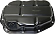 Oil Pan, 3.0L, 6 Cyl. Engine
