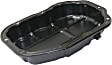 Oil Pan, 3.0L, 6 Cyl. Engine