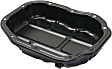 Oil Pan, 3.0L, 6 Cyl. Engine