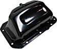 Oil Pan, 1.8L/2.0L, 4 Cyl. Engines