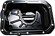 Oil Pan, 1.8L/2.0L, 4 Cyl. Engines