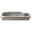 1998-2003 Mercedes Benz CLK320 - Oil Pan, 3.2L Engine, 6 Cyl