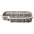 1998-2003 Mercedes Benz CLK320 - Oil Pan, 3.2L Engine, 6 Cyl
