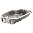 1998-2003 Mercedes Benz CLK320 - Oil Pan, 3.2L Engine, 6 Cyl