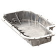 1998-2003 Mercedes Benz CLK320 - Oil Pan, 3.2L Engine, 6 Cyl