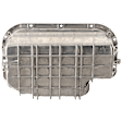 1998-2003 Mercedes Benz CLK320 - Oil Pan, 3.2L Engine, 6 Cyl