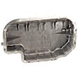 1998-2003 Mercedes Benz CLK320 - Oil Pan, 3.2L Engine, 6 Cyl