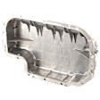 1998-2003 Mercedes Benz CLK320 - Oil Pan, 3.2L Engine, 6 Cyl