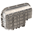 1998-2003 Mercedes Benz CLK320 - Oil Pan, 3.2L Engine, 6 Cyl