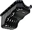 Oil Pan, 3.0L/3.3L, 6 Cyl. Engines