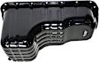 Oil Pan, 3.0L/3.3L, 6 Cyl. Engines