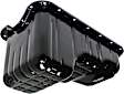 Oil Pan, 3.0L/3.3L, 6 Cyl. Engines
