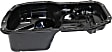 Oil Pan, 2.4L, 4 Cyl. Engine