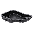 Oil Pan, 2.0L, 4 Cyl. Engine