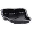 Oil Pan, 2.0L, 4 Cyl. Engine