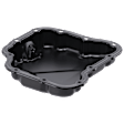 Oil Pan, 2.0L, 4 Cyl. Engine