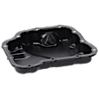 Oil Pan, 2.0L, 4 Cyl. Engine