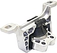Front, Passenger Side Motor Mount, Sold Individually