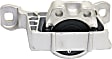 Front, Passenger Side Motor Mount, Sold Individually