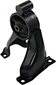Motor Mount, 4 Cyl., 2.4L Engine, FWD, Automatic Transmission