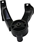 Motor Mount, 4 Cyl., 2.4L Engine, FWD, Automatic Transmission