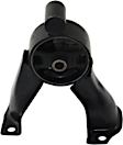 Motor Mount, 4 Cyl., 2.4L Engine, FWD, Automatic Transmission