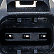 Camshaft Position Sensor, 4 Cyl., 2.3L Engine