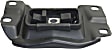 Transmission Mount