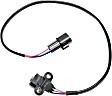 Crankshaft Position Sensor