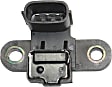 2002 Mitsubishi Lancer - Crankshaft Position Sensor, 4 Cyl 2.0L