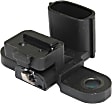 2002 Mitsubishi Lancer - Crankshaft Position Sensor, 4 Cyl 2.0L