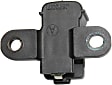 2002 Mitsubishi Lancer - Crankshaft Position Sensor, 4 Cyl 2.0L