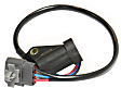2001 Mazda Miata - Crankshaft Position Sensor, 4 Cyl 1.8L