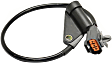 2001 Mazda Miata - Crankshaft Position Sensor, 4 Cyl 1.8L