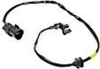 Crankshaft Position Sensor, 6 Cyl., 3.0L Engine