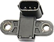 Crankshaft Position Sensor, 4 Cyl., 2.4L Engine