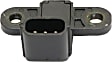 Crankshaft Position Sensor, 4 Cyl., 2.4L Engine
