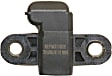 Crankshaft Position Sensor, 4 Cyl., 2.4L Engine