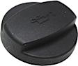Oil Filler Cap - Direct Fit, Sold Individually
