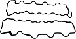 Valve Cover Gasket