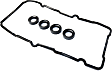 Valve Cover Gasket, 4 Cyl., 1.6L Engine